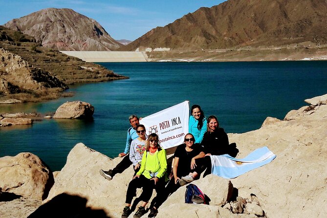 Cerro De Sal Trekking - Good To Know