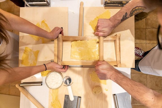 Cesarine: Home Cooking Class & Meal With a Local in Varenna - Good To Know