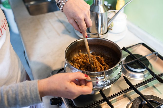 Cesarine Market Tour & Cooking Class Review - Key Points