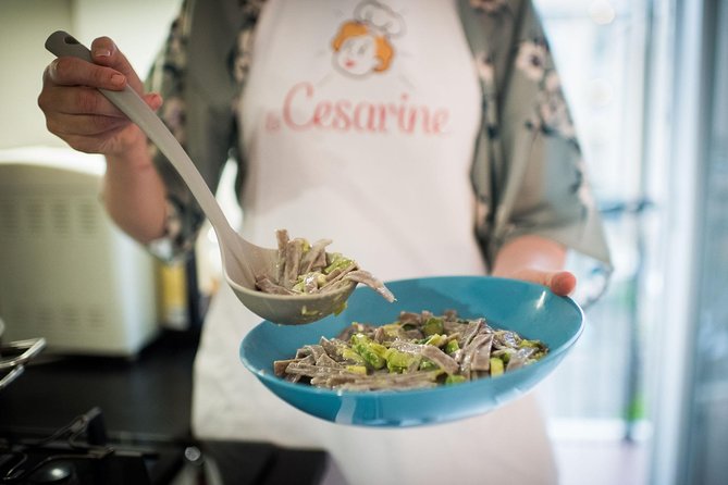 Cesarine: Typical Dining & Cooking Demo at Locals Home in Milan - Good To Know