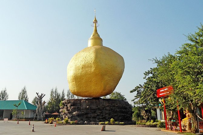 Chachoengsao One Day Trip From Bangkok : Historic Market and Buddhist Temples - Good To Know