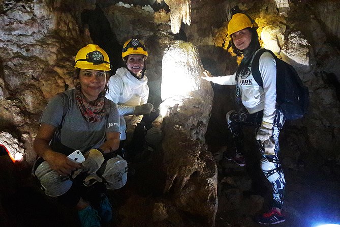 Chagres Cave and Embera Village - Overview of the Experience