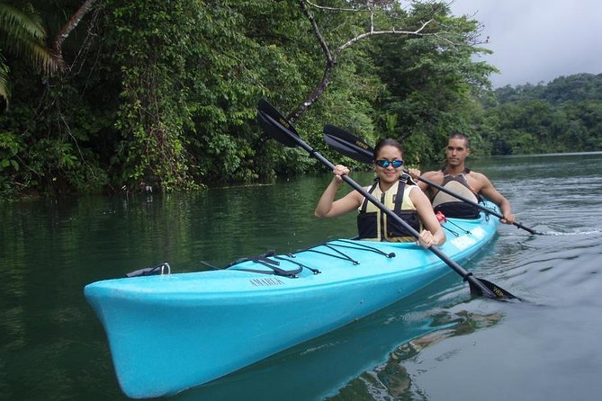 Chagres River Kayak Expedition From Panama City - Good To Know