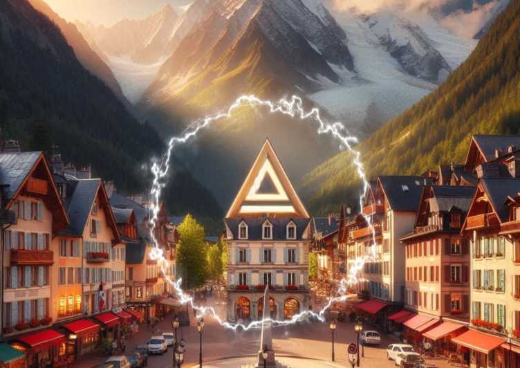 Chamonix: Team Escape Game on the Theme of Magic - Gameplay Objectives