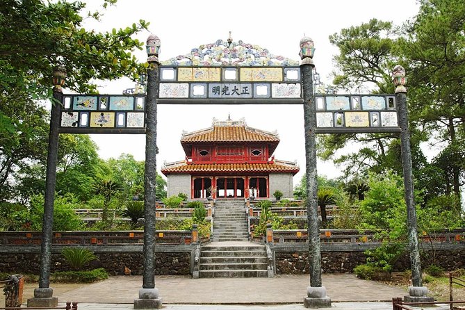Chan May Port- Hue Sightseeing- Chan May Port Package Tour - Good To Know