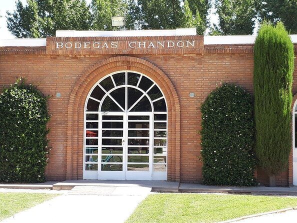 Chandon+Lunch Quimera Bistro (Michelin Guide).Private Transfer - Good To Know