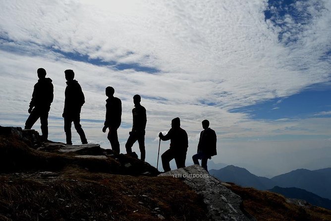 Chandrashila and Tungnath Himalayan Trekking and Camping - Good To Know
