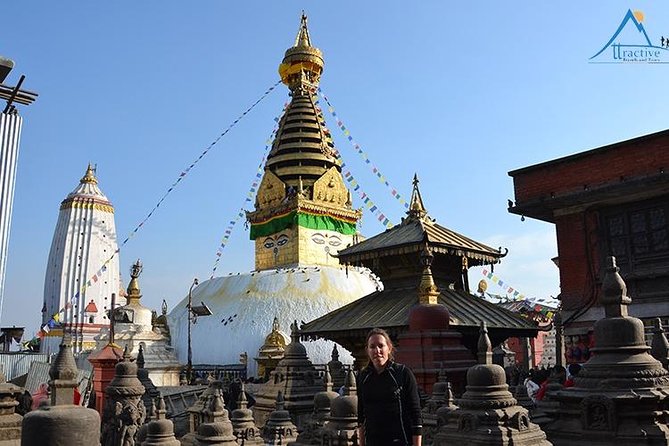 Chandrigiri Hill Cable Car and Monkey Temple Tour - Good To Know