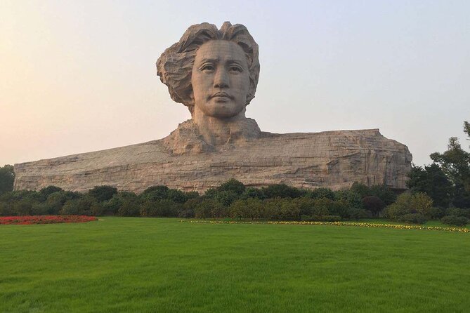 Changsha Private Guided Tour: Explore the Must-Sees in One Day - Overview of the Tour