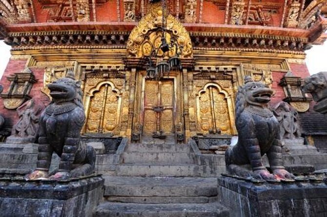 Changunarayan Hill to Telkot Hike Near Kathmandu Day Tour - Good To Know
