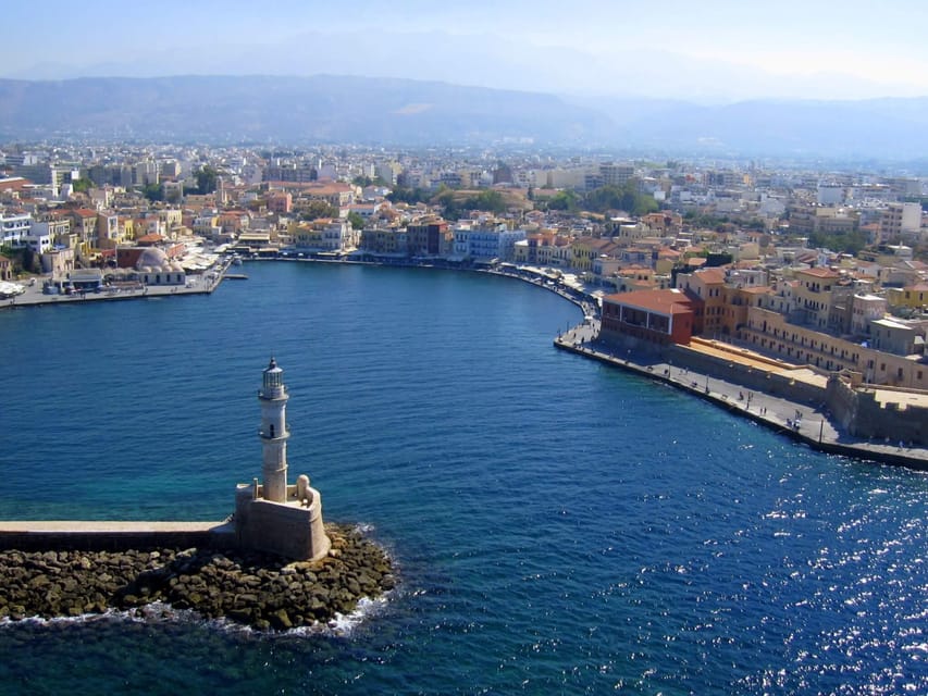 Chania: a Day Tour to Akrotiri Peninsula! - Good To Know