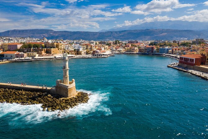 Chania Archaeological Museum E-Ticket and Audio Tour - Overview of the Museum