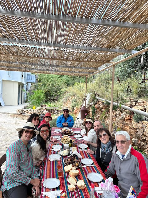 Chania Area: Cooking Class at a Farm in Stylos Village - Good To Know