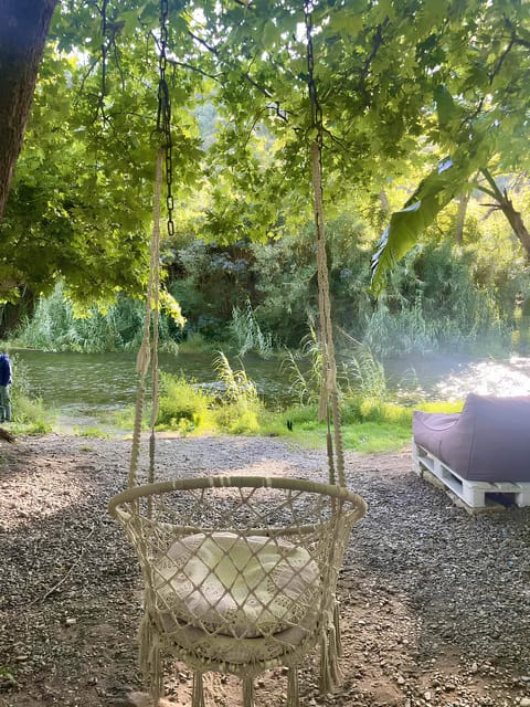 Chania Ebike Eco-Long Tour + Traditional Snack - Good To Know
