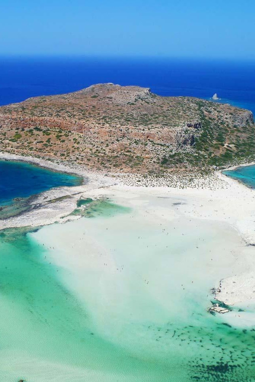 Chania: Gramvoussa Island & Balos Lagoon - Good To Know