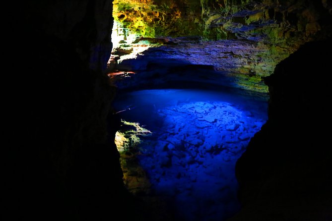 Chapada Diamantina - Private Multi Day Tour - Good To Know
