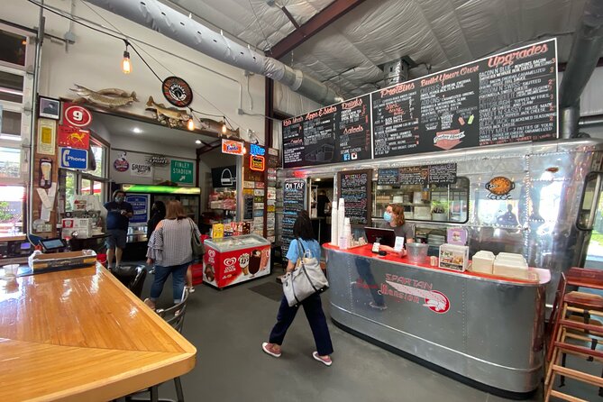 ChattaBrunch Food Tour - Experience Highlights
