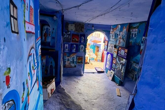 Chefchaouen Full Day Trip With a CITY TOUR GUIDE - Good To Know