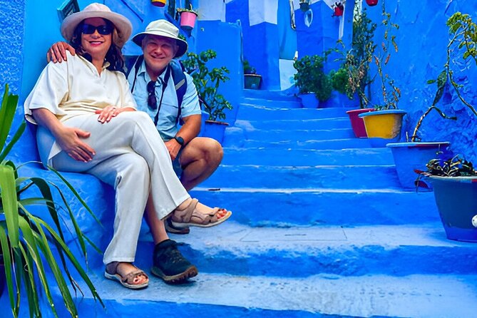 Chefchaouen Private Full Day Trip From Casablanca With Return - Good To Know