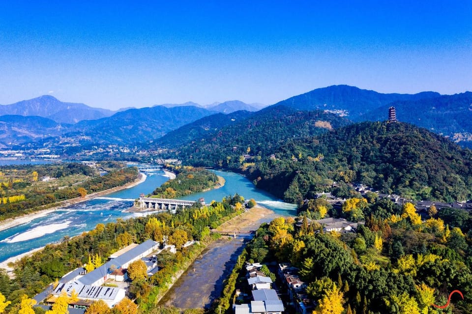 Chengdu: Dujiangyan Irrigation System Private Day Tour - Good To Know