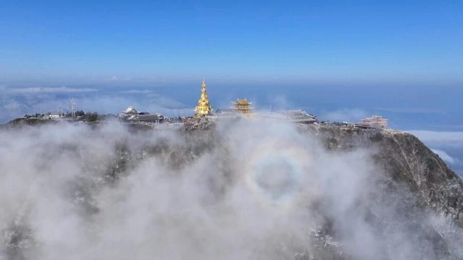3 Best 2 Day Tours In Leshan