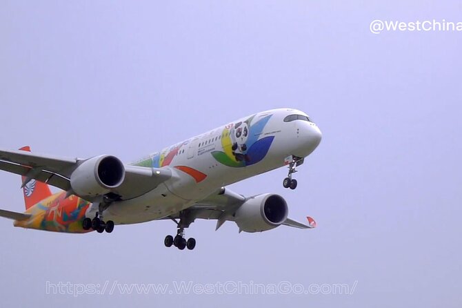 Chengdu Tianfu Airport Private Transfer - Good To Know