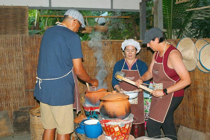 Chiang Mai Lanna Northern Thai Cooking Experience With Locals - Good To Know