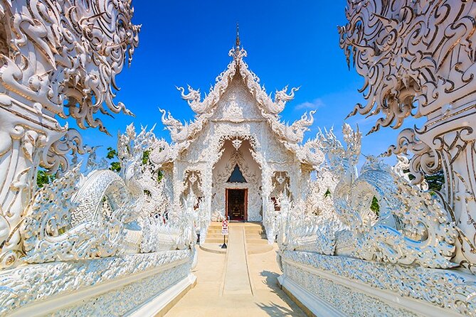 Chiang Rai Temples Private Tour From Chiang Mai - All Inclusive - Good To Know