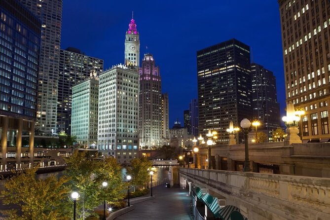Chicago Private Foodie Tour: Windy City Faves - Good To Know