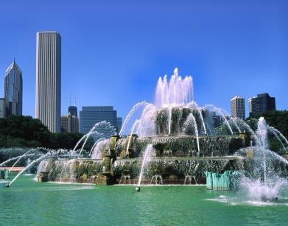 Chicago Shoreline Adventure Boat Tour - Good To Know