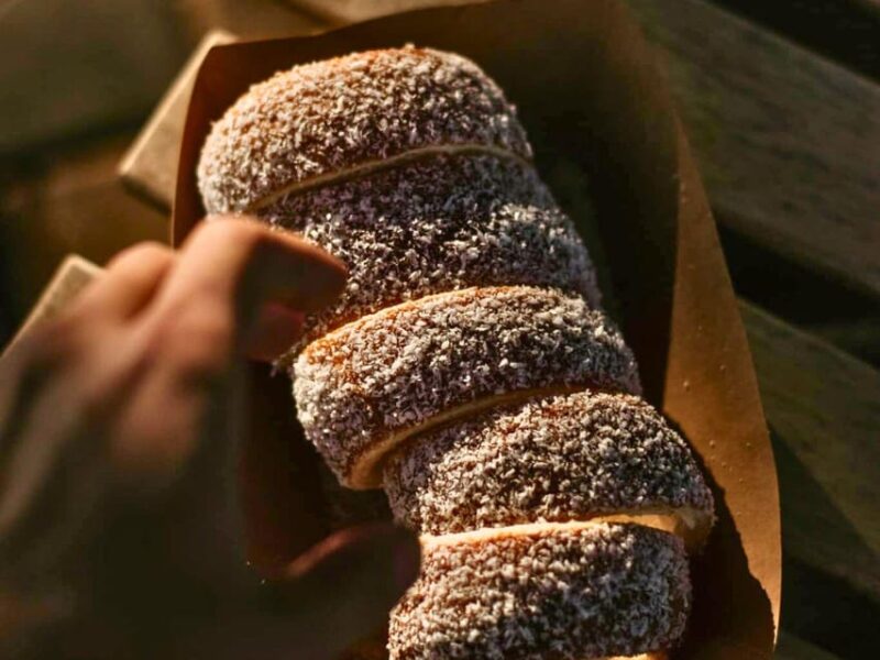 Chimney Cake Workshop in Budapest City Park - Good To Know