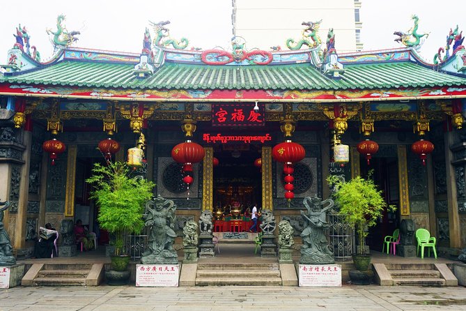 Chinese Heritage Cultural Immersion Tour - Good To Know