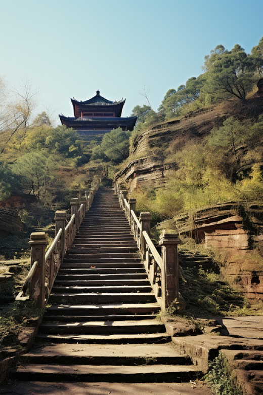 Chinese Hogwarts：Taoist Temple 2-Day Spiritual Journey - Good To Know