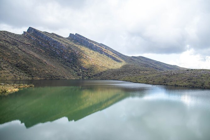 Chingaza Siecha Lakes Trek - Good To Know