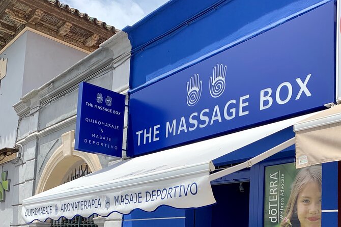 Chiromassage • Aromatherapy • Sport Massage - Good To Know