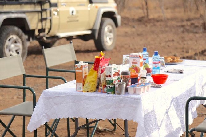 Chobe -Savuti Trail: Elephant& Big Cats ( 4 Days 3 Nights) - Overview of the Trail