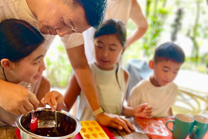 Chocolate Experience, Waterfall and Cultural Lunch in Local Home. - Good To Know