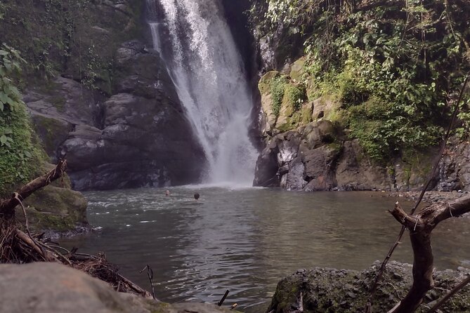 Chocolate Native Indigenous Tour and Waterfall Adventure - Good To Know