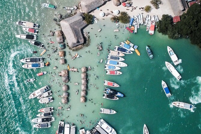 Cholon Boat Party Up 15 People - Good To Know