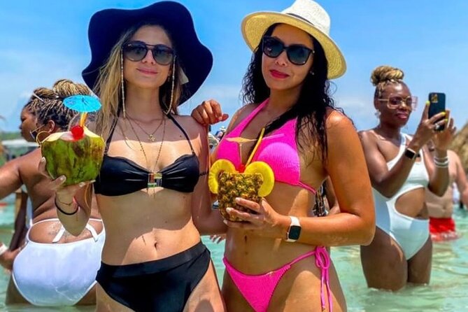 Cholon the Party Island, With DJ on Weekends & Dances Show! - Good To Know