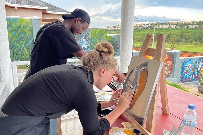 Choose Your Traditional Craft Experiences - Good To Know