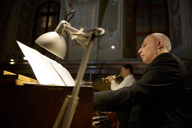 Christmas Concerts at St. Annes Church Vienna - Good To Know