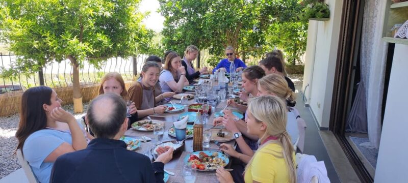 Chrysoulas Traditional Dining Experiences - Good To Know
