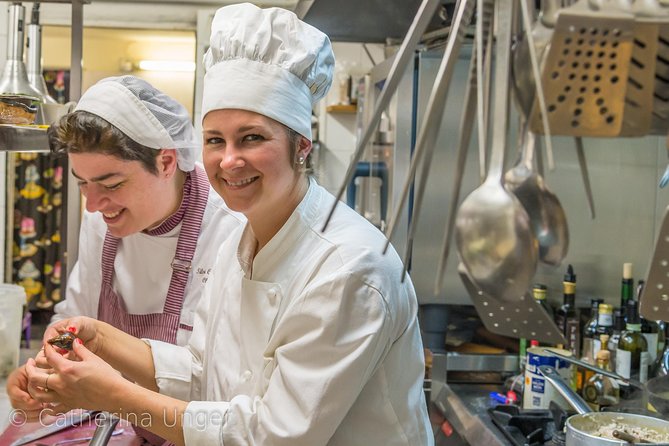 Cinque Terre Cooking Lesson in La Spezia - Good To Know