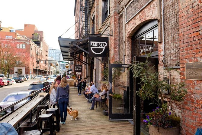 City of Portland Tour: Historic and Iconic Sights - Good To Know