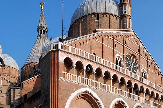 City Sightseeing Padua Hop-On Hop-Off Bus Tour Review - Overview of the Tour