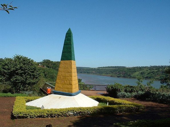City Tour in Iguassu - Private Tour - Good To Know