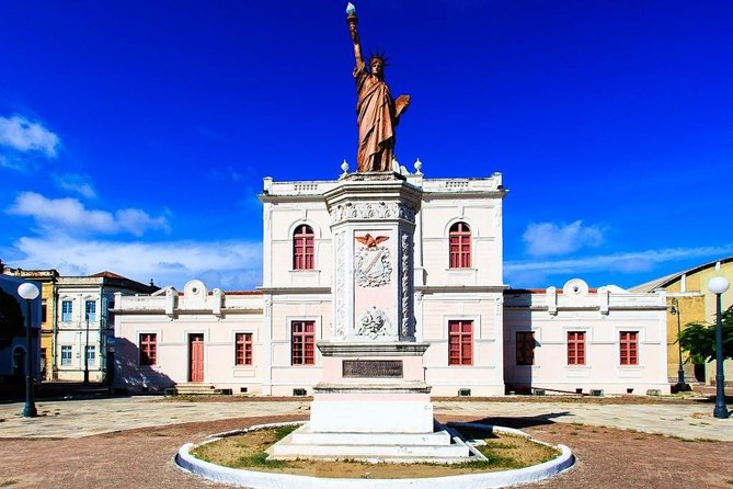 City Tour in Maceió (Gte Tours) - Good To Know