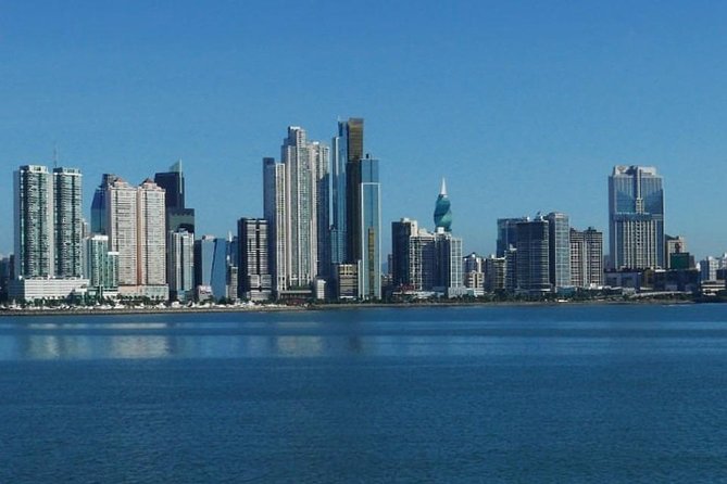 City Tour in Panama Scale From the Airport 6 Hours - Good To Know