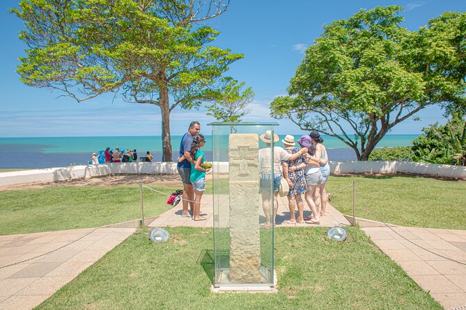 City Tour in the Historic City - Location and Meeting Point